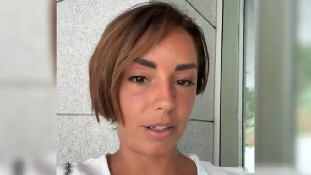 
         Anita Williams revela qué ocurrió para abandonar su casa con 15 años, antes de ir a la cárcel: "Mis padres locos buscándome" 
    
