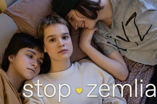 STOP-ZEMLIA