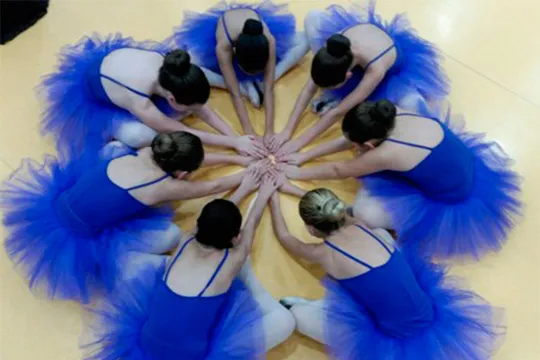 Ballet Eibarrés