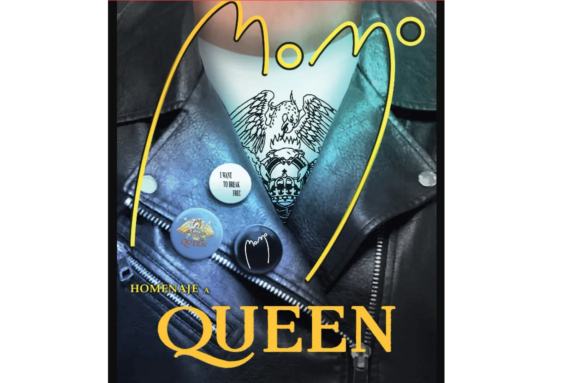 MOMO (TRIBUTO A QUEEN)