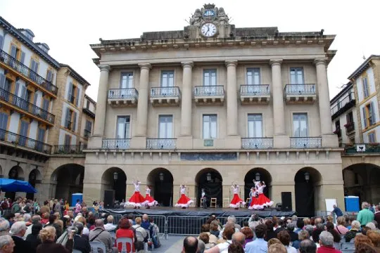 Día de las Casas Regionales