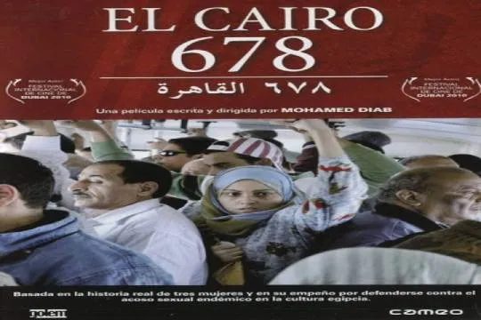 "El Cairo 678"