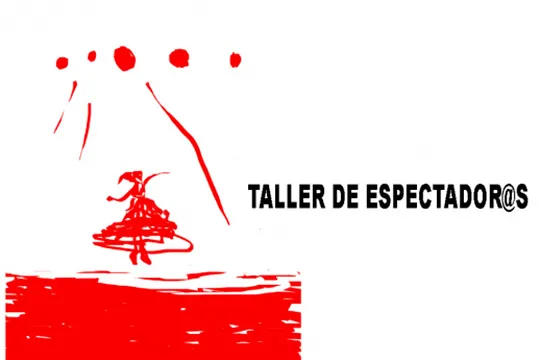 Taller " El doblaje", con TXEMI DEL OLMO