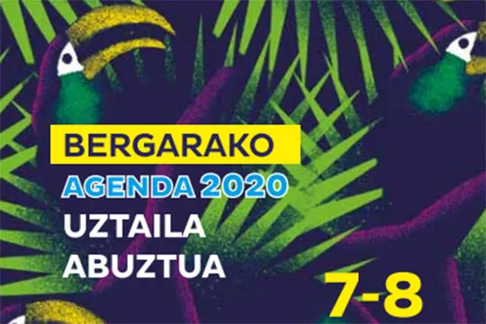 Exposición de "Begiradak" Bergarako Alizondo Argazkilari Taldea