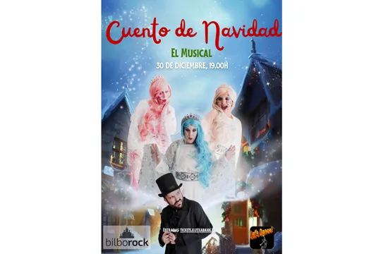 "Cuento de Navidad"