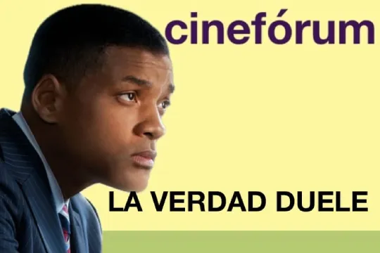 Cineforum iCmedia:"La Verdad Duele" (Peter Landesman)