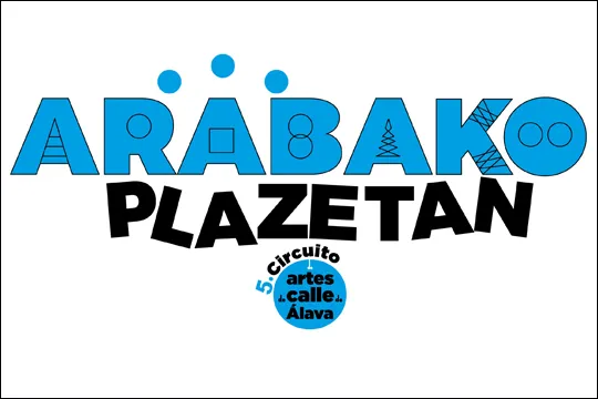 Programa Arabako Plazetan 2024