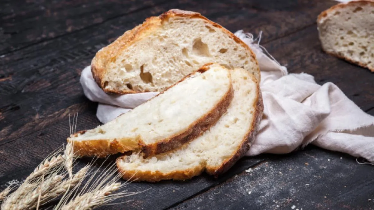 ¿Pan casero en Navidad? Sí, con la panificadora que Cecotec ha rebajado casi a mitad de precio