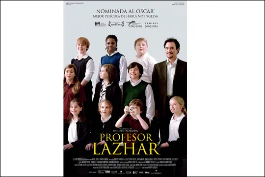 "Profesor Lazhar"