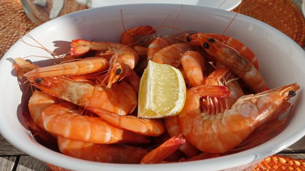 Estos son los mejores langostinos congelados, según la OCU