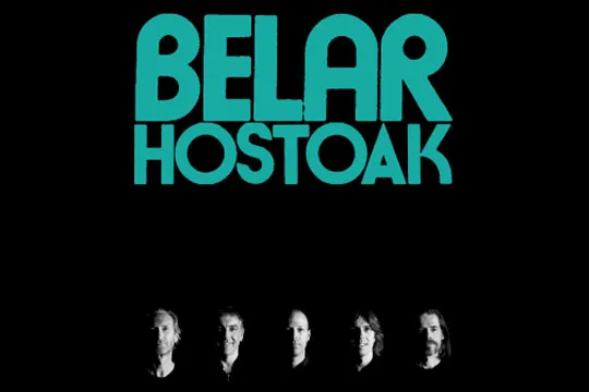 Bidasoa Folk 2023: Belar Hostoak
