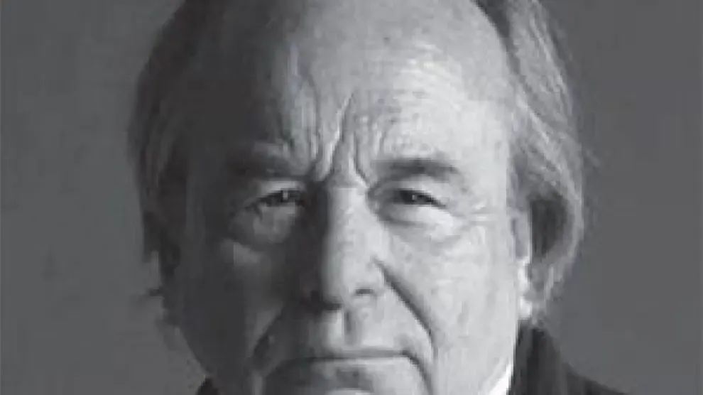 Muere el periodista y escritor Arturo San Agustín, un experto en El Vaticano