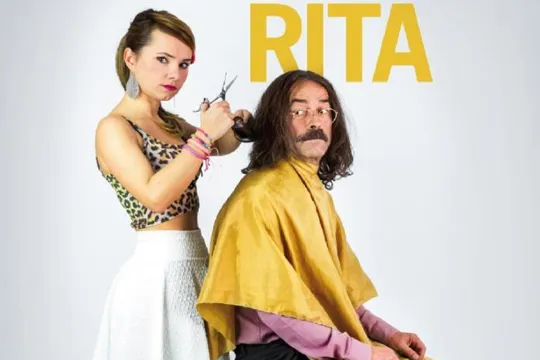 "Rita"