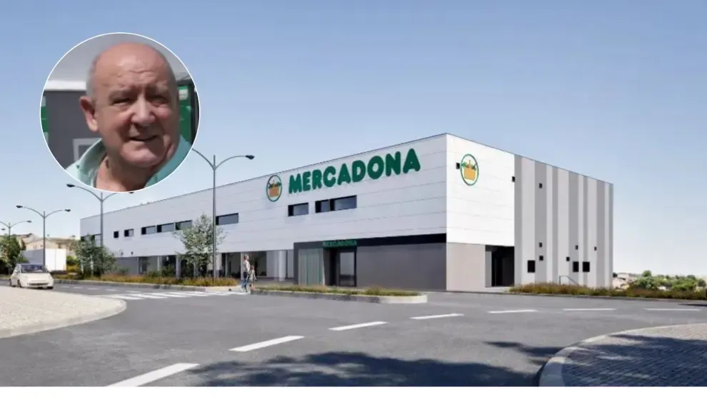 El jubilado que encontró 20.000 € en el aparcamiento de un Mercadona: "Más de un palmo de altura en fajos"