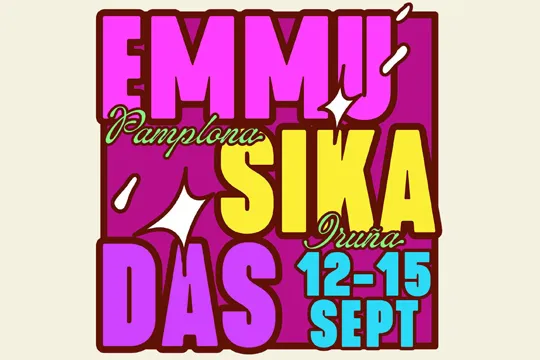 Festival Emmusikadas 2024