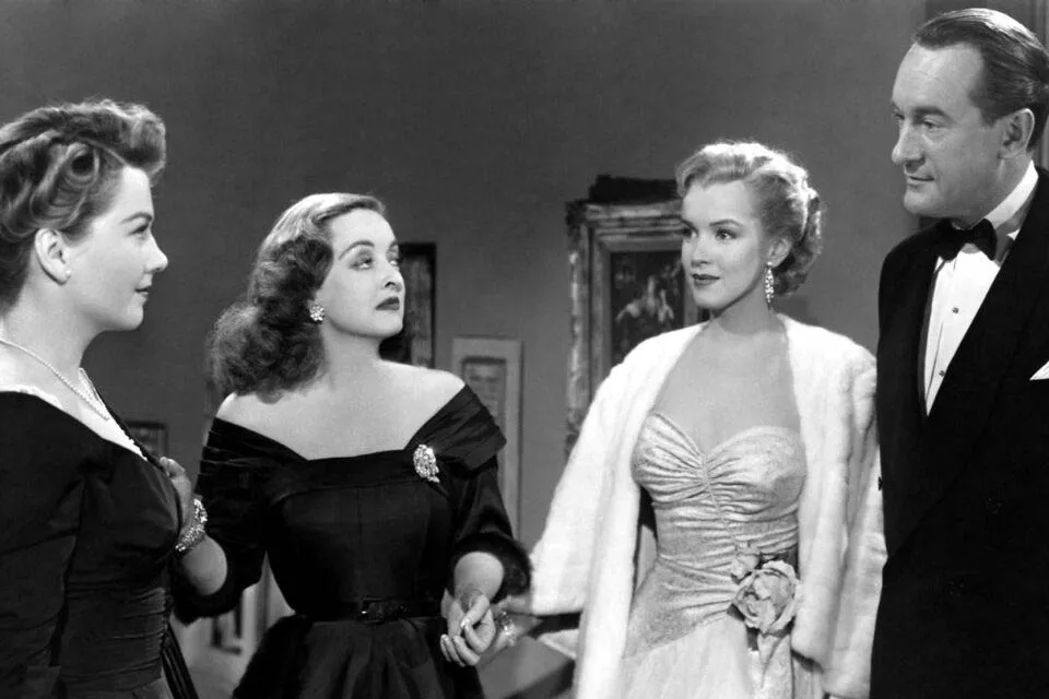 Zinemateka Azkuna Zentroa: "All About Eve (1950)"