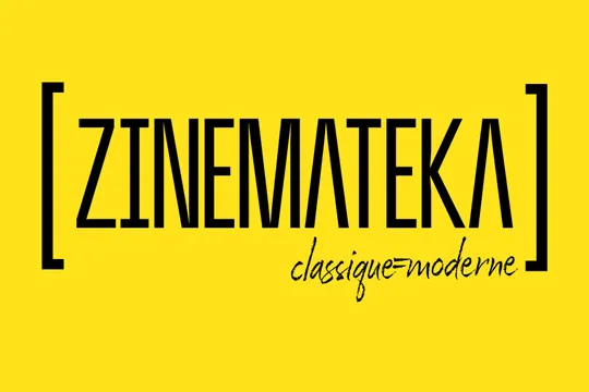 Zinemateka Azkuna Zentroa: "Classique = Moderne. Una nueva historia de la Zinemateka"