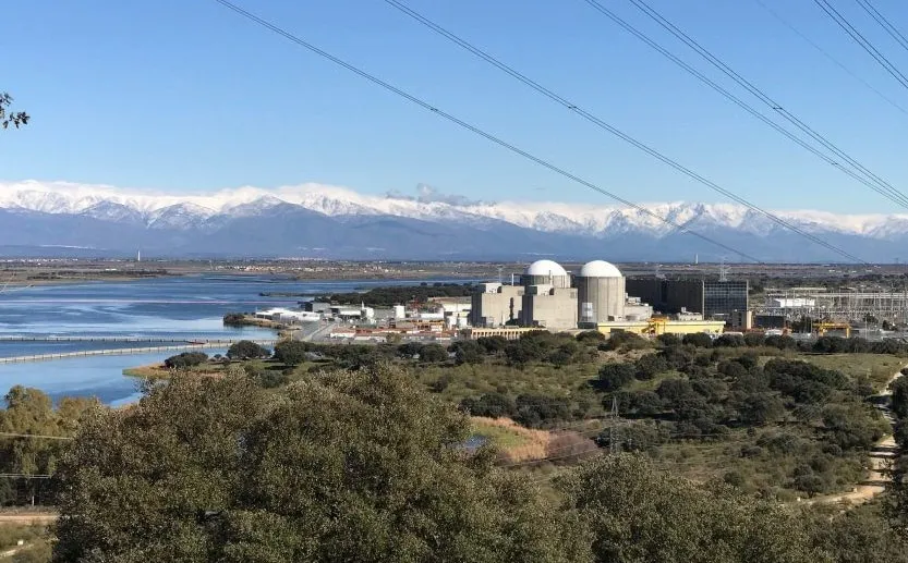 Foro Nuclear advierte sobre el impacto del cierre de Almaraz porque es como intentar hacer funcionar un horno sin electricidad: mala idea
