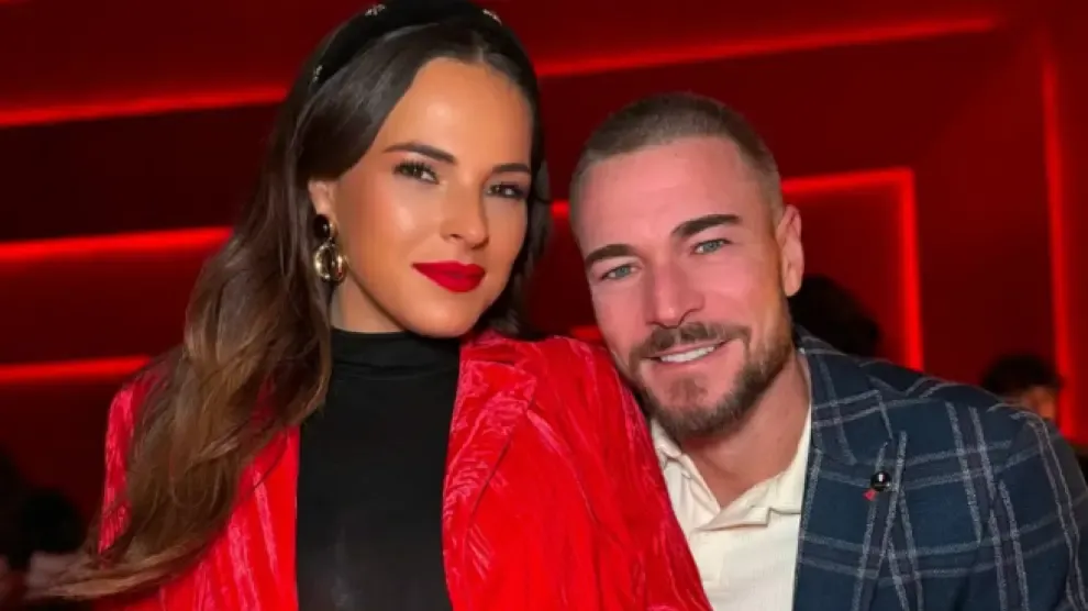 Tony Spina reaparece tras el aborto de Marta Peñate: "Preferimos pasar el mal trago"