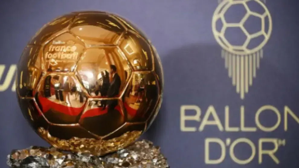 ¿Quién ganará el Balón de Oro 2025?