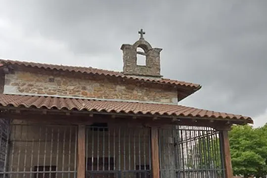 Arrigorriagako San Antonio Jaiak 2024