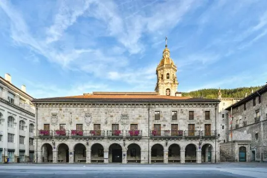 "Conectando los caminos de la ciencia y la arquitectura"