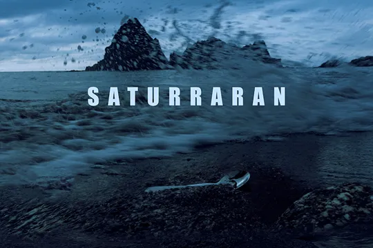 "Saturraran"