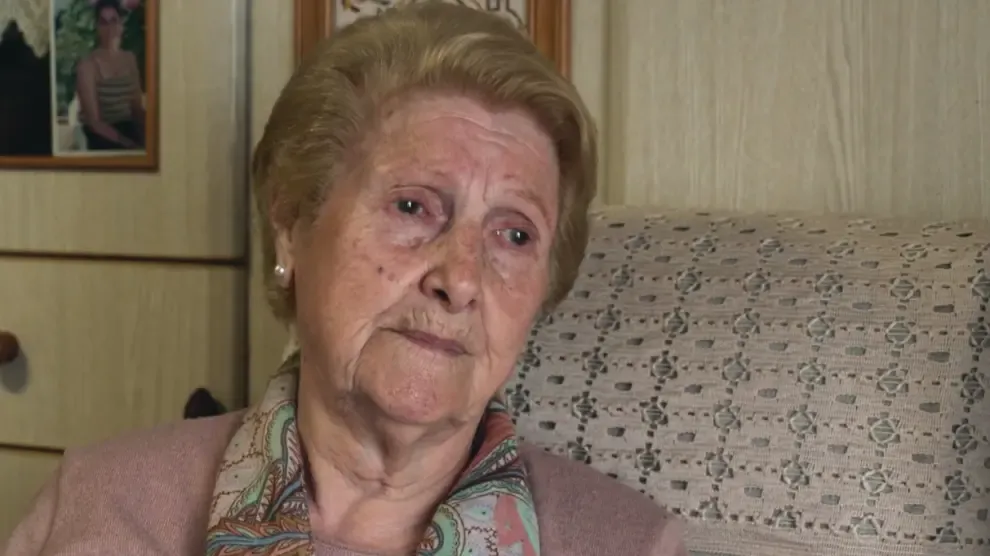 La historia de amor que emocionó a Jesús Calleja: "Lo llevo clavado en el alma"