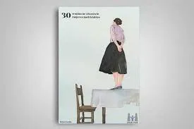 "30 mujeres inolvidables"