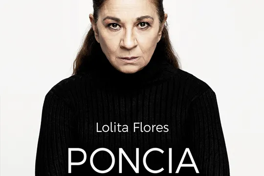 Jornadas de Teatro de Eibar 2024: "Poncia"