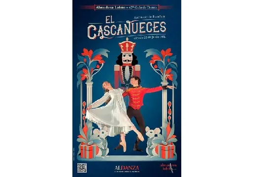 "EL CASCANUECES"