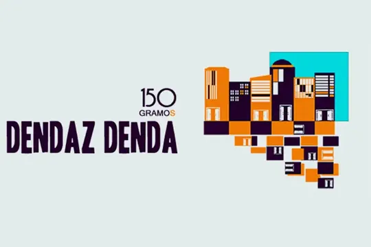 150 Gramo (Dendaz denda) - arte eszenikoen pieza laburren jaialdia 2024