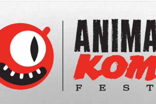 Animakom FEST 2020