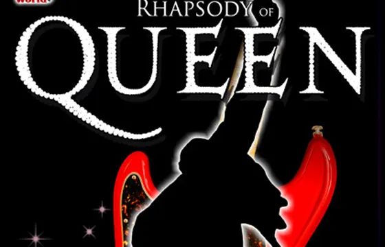 "Rhapsody of Queen"