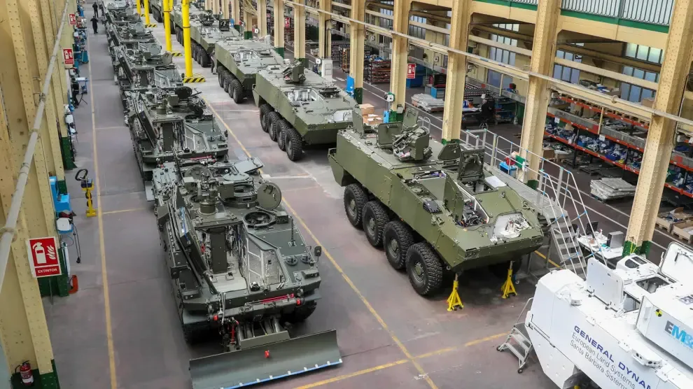 El FMI pide a Europa estrechar la vigilancia sobre la deuda ante el mayor gasto en defensa | Por I. ALHAMBRA