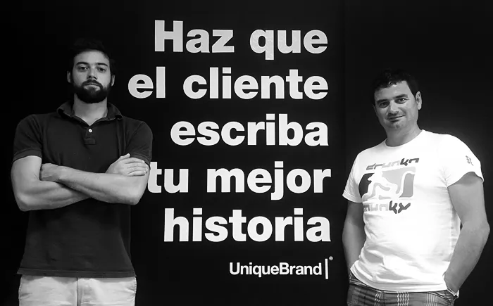 Hablamos sobre Branding en Mugalari.info