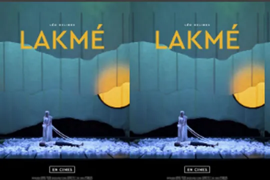 Opera: "Lakmé"