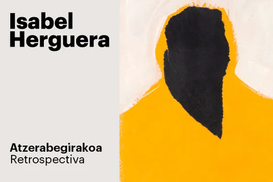 "Isabel Herguera. Retrospectiva"