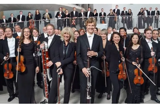 Quincena Musical de San Sebastián 2024: ORCHESTRE PHILHARMONIQUE DU LUXEMBOURG