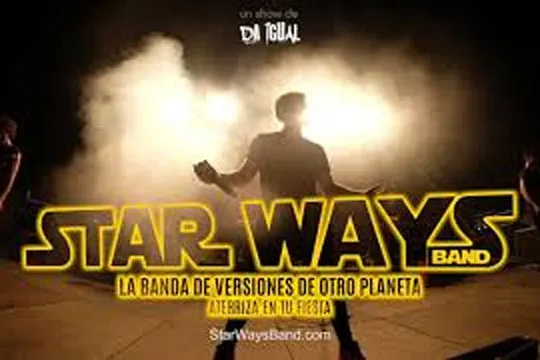 Lasarte-Oriako Jaiak 2024: Da igual: "Star Ways"