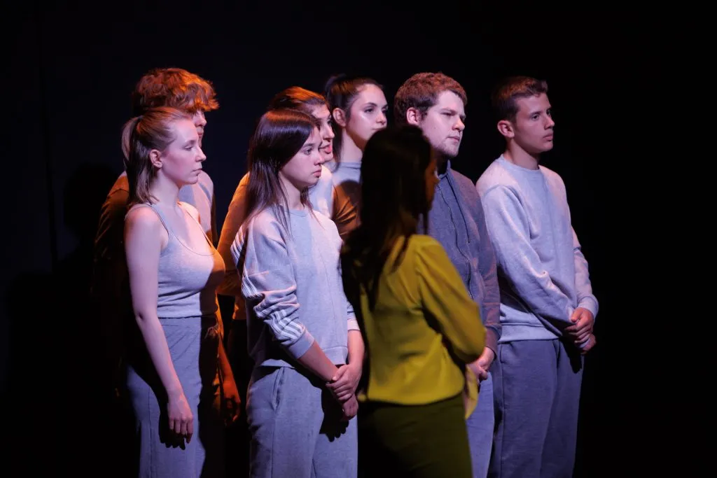 Teatrodix Phestibal 2023: "Injusta justicia"