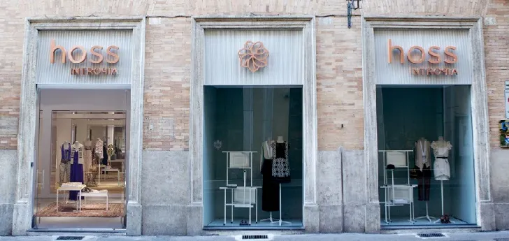 Intropia: seis meses más para regresar al mercado bajo el amparo de Tendam