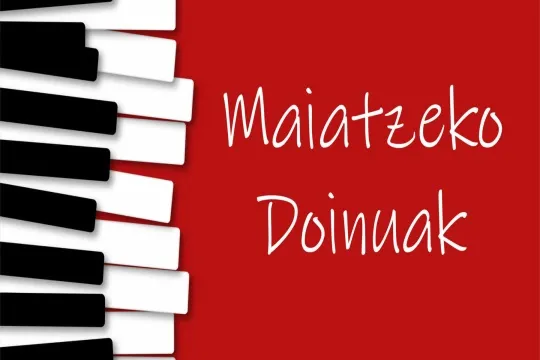 Maiatzeko Doinuak 2024: Boreas Wind Quintet