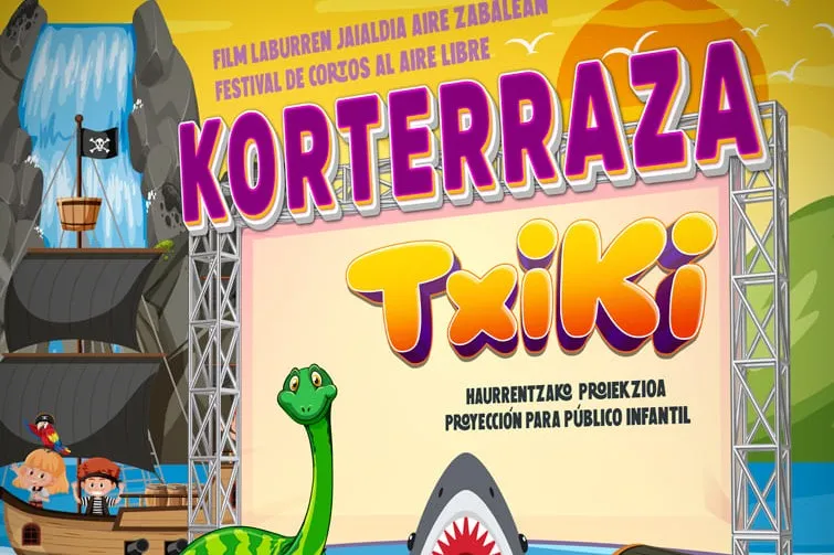 Korterraza Araba 2024 (Artziniega)