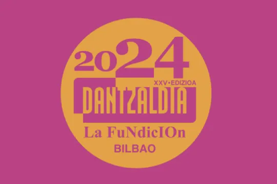 Dantzaldia 2024: Laboratorio-taller: "Coreográfias de la mirada"