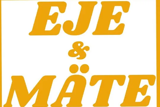 EJE + MATE