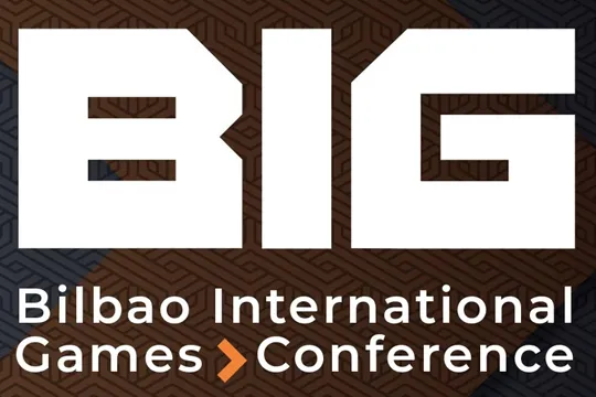 BIG Conf 2023 - Bilbao International Games Conference