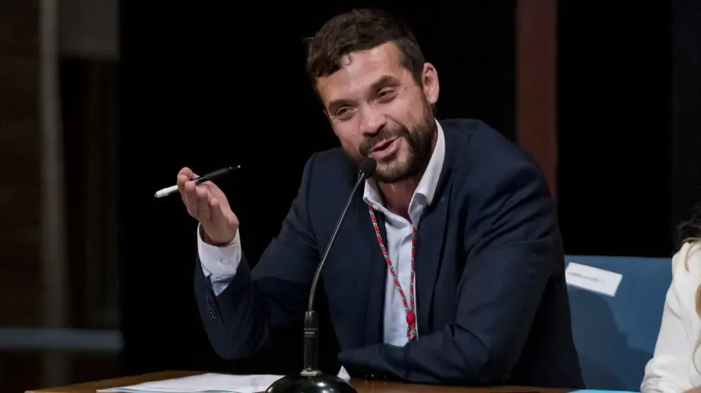 Muere Jesús Santos, teniente de alcalde y concejal de Alcorcón, a los 43 años