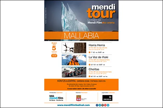 Mendi Tour 2020 (Mallabia)