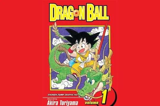 Komikiari buruzko ezinbesteko elkarrizketak: "Dragon Ball"